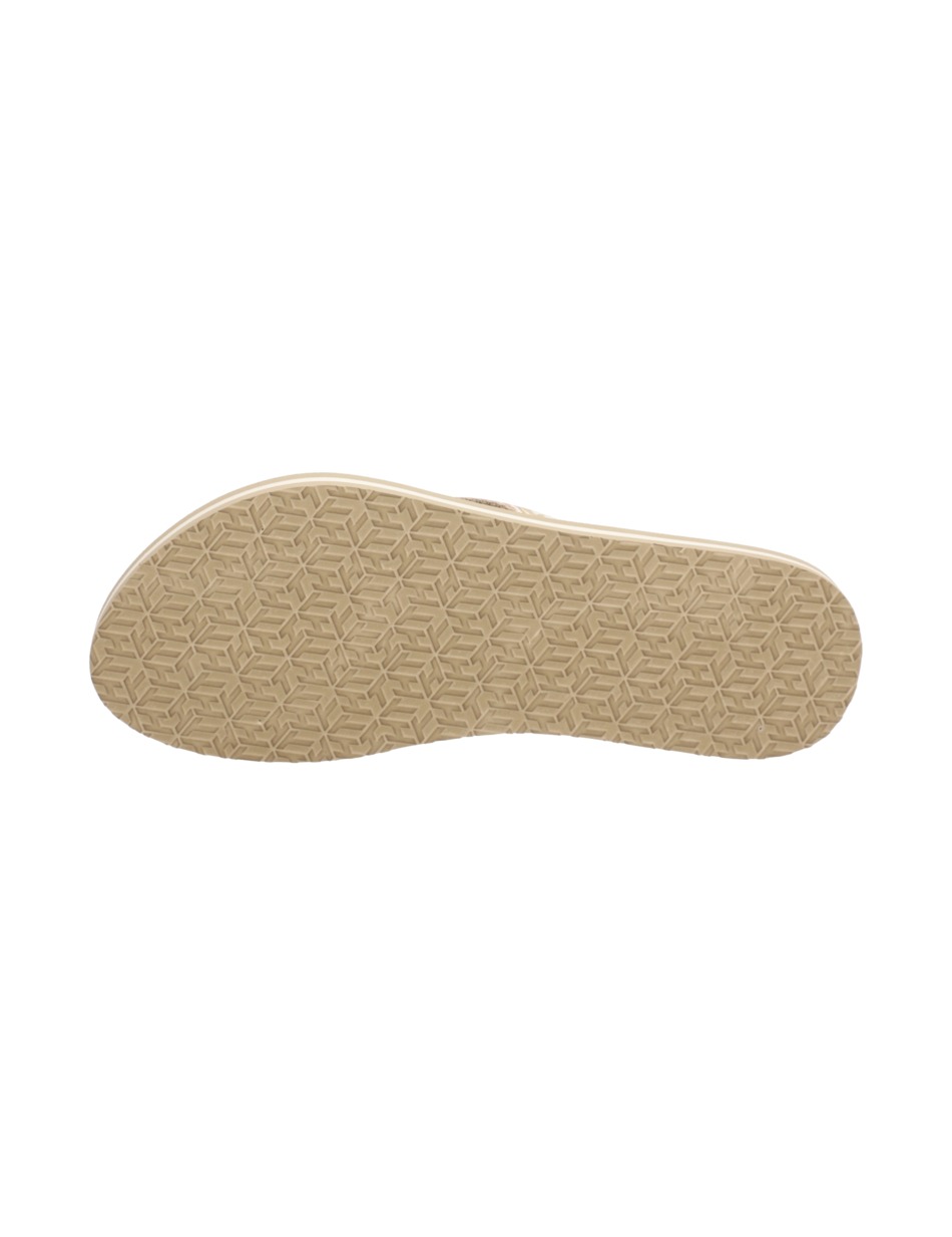 TOMMY WEBBING SANDAL