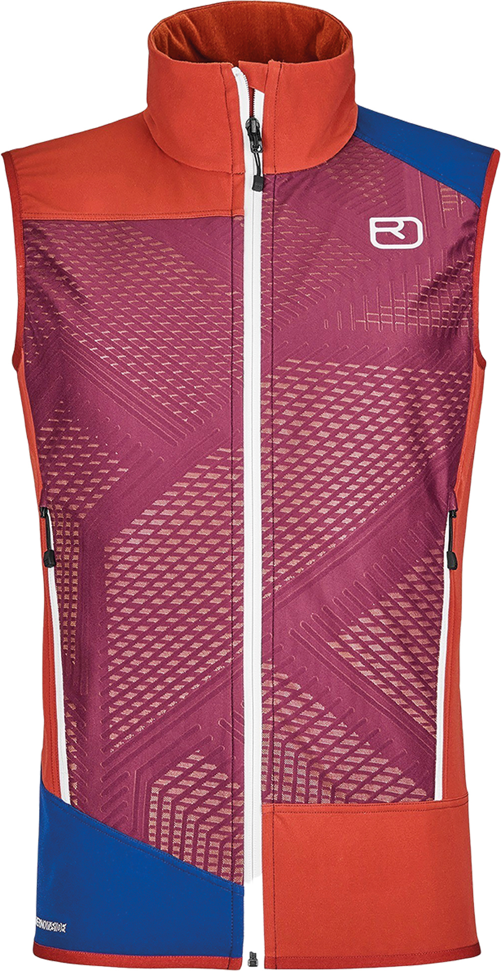 Col Becchei Vest