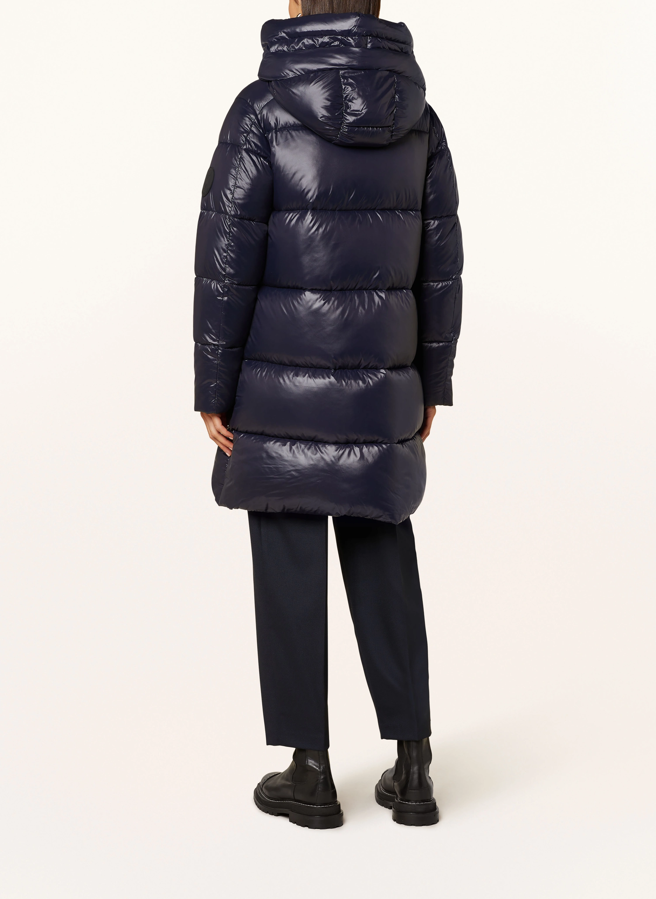 SAVE THE DUCK Steppjacke