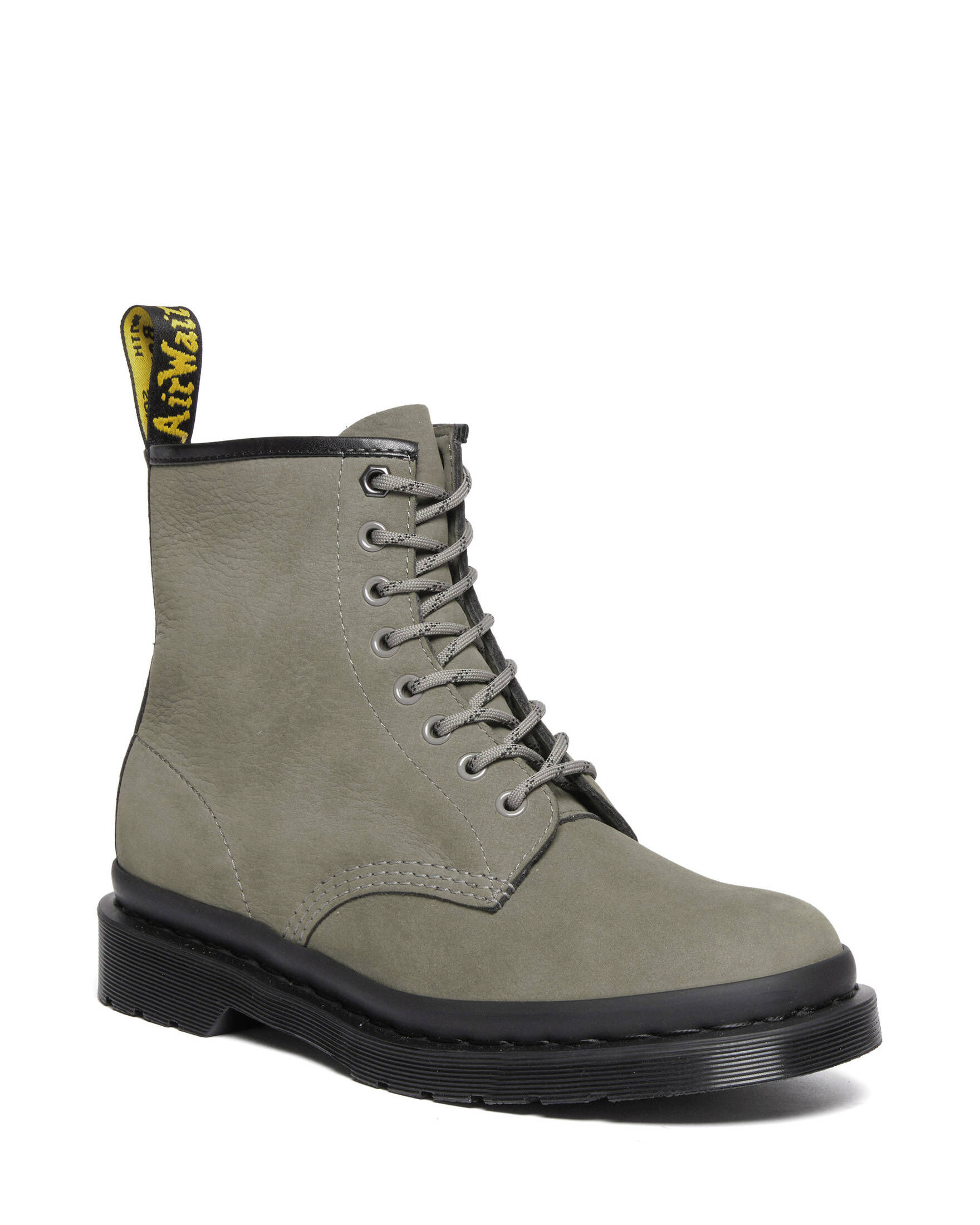 Dr. Martens| Herren Stiefeletten 1460 8 EYE BOOT