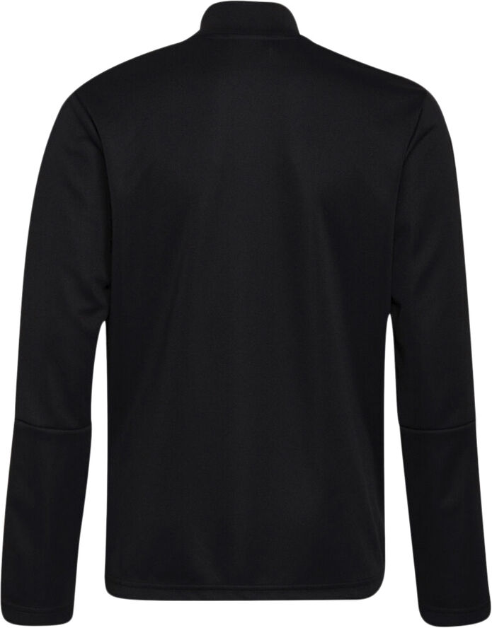 adidas Tiro Essentials træningsjakke Sort