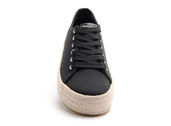 Tamaris basses femme 23789 28 noir