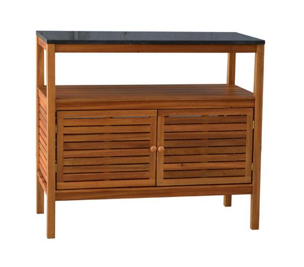 Dehner Outdoor-Küche Schrank Southampton, ca.