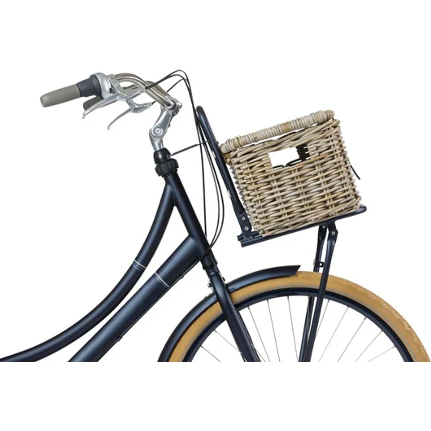 Basil Dax Fietsmand
