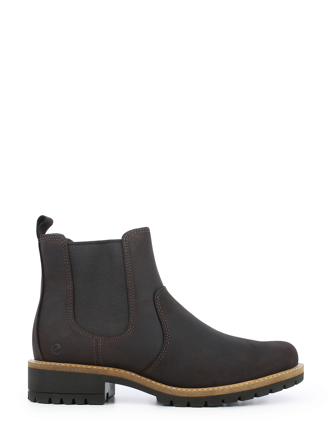 Ecco Chelsea boots Elaina skinn