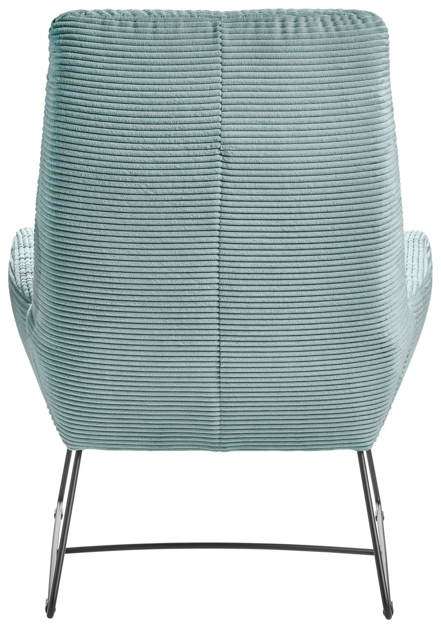 Lounge Handmade Sessel LH-BEN