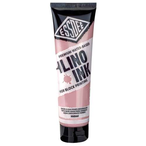 ESSDEE Linol-Druckfarben, Perlglanz-Töne