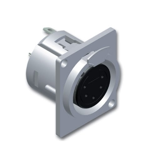 Procab VC5FDL XLR female chassisdeel