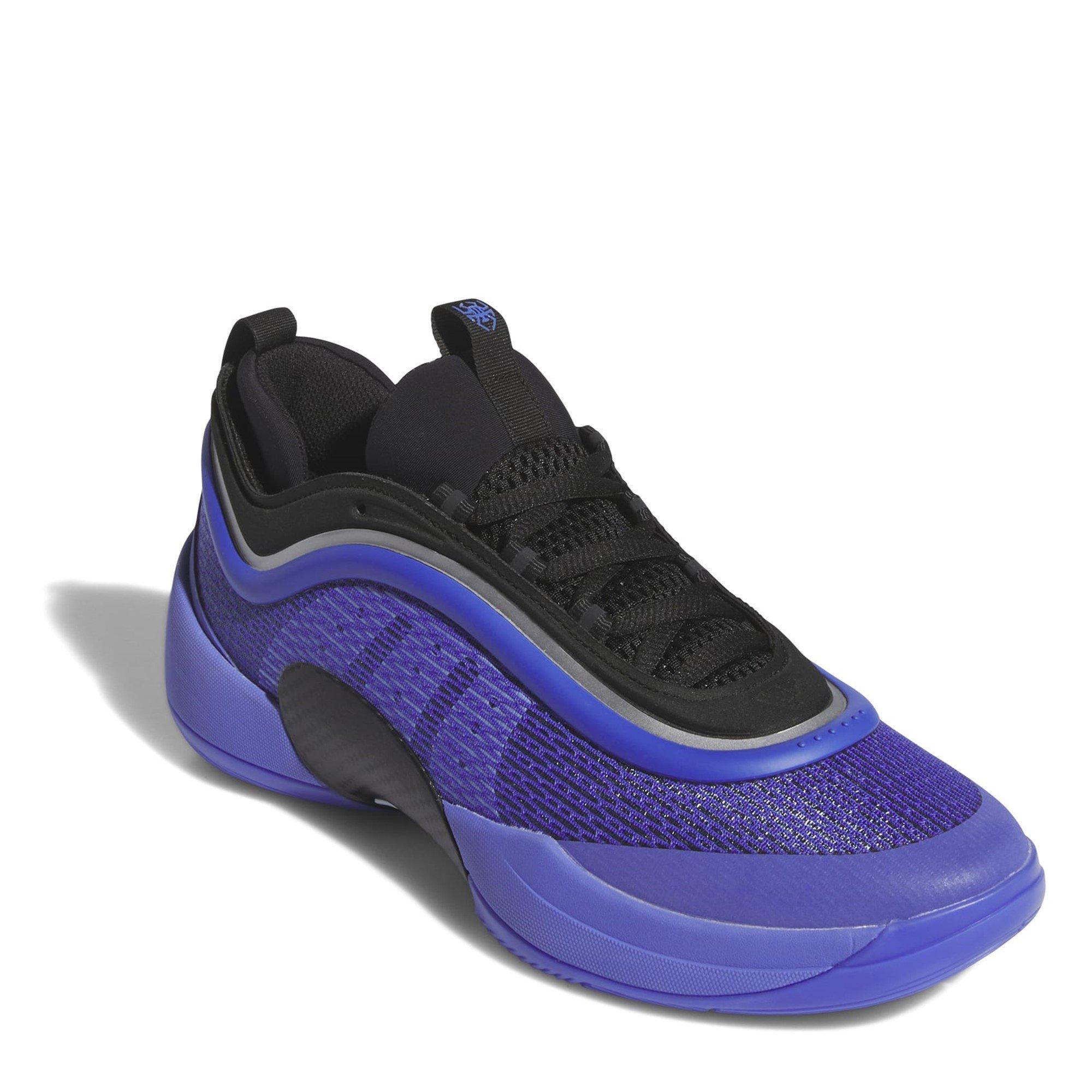 adidas D.O.N. Issue 6 Basketball Trainers Juniors
