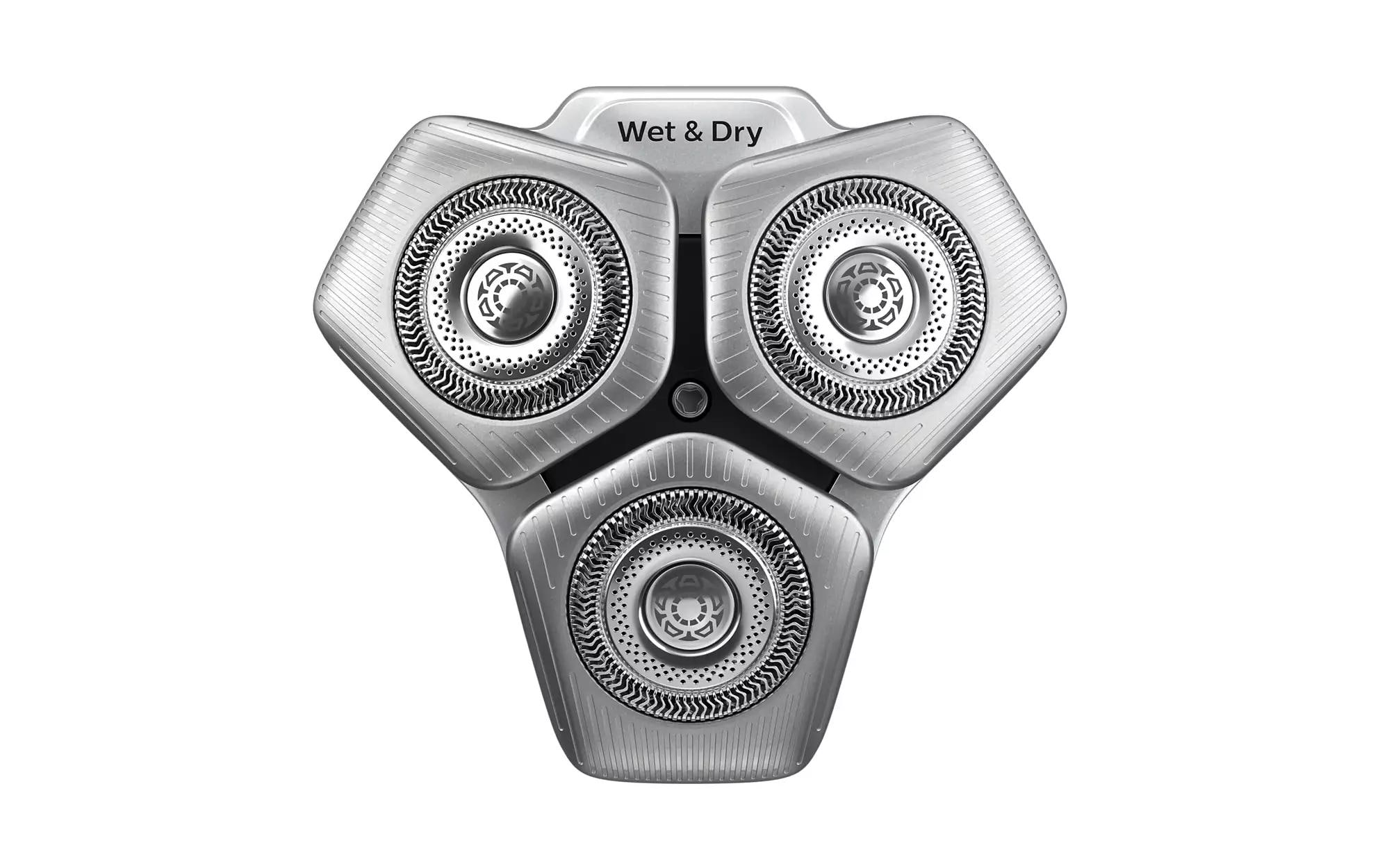 Scherkopf SH91/50 Shaver für Series 9000Ersatz-Scherköpfe