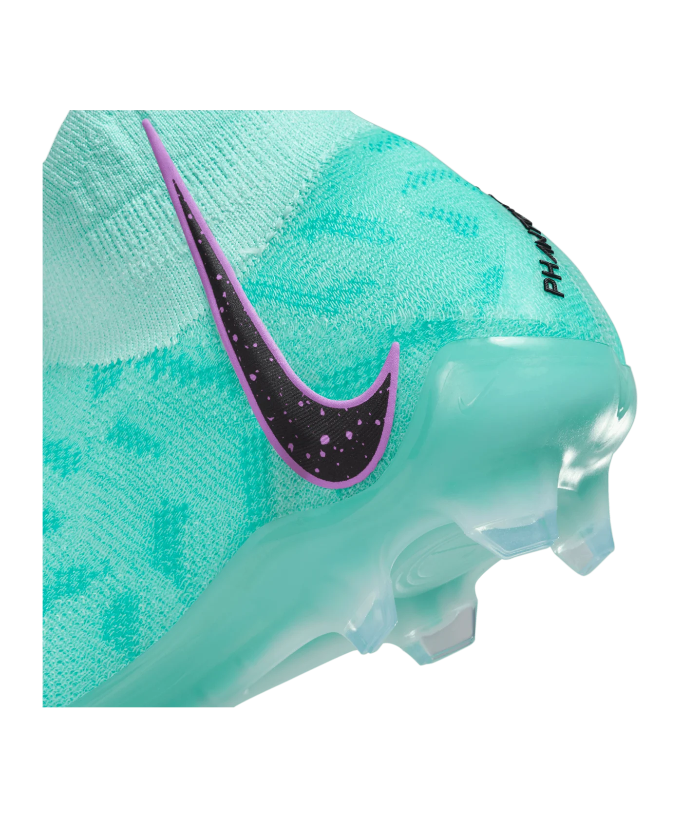 Nike Phantom Luna Elite FG Peak Ready Grün Schwarz F300