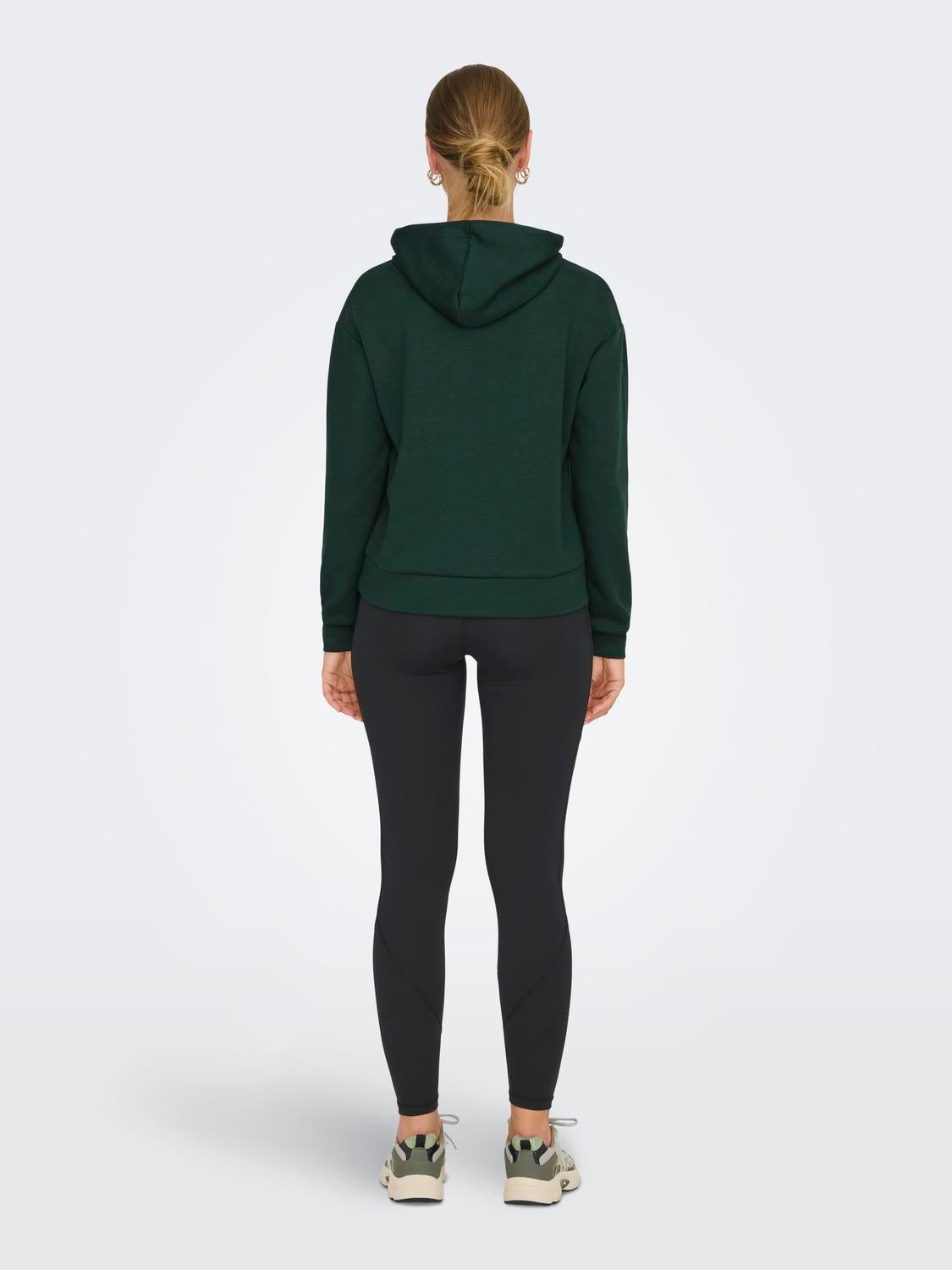 ONPLOUNGE Sweatshirt Scarab