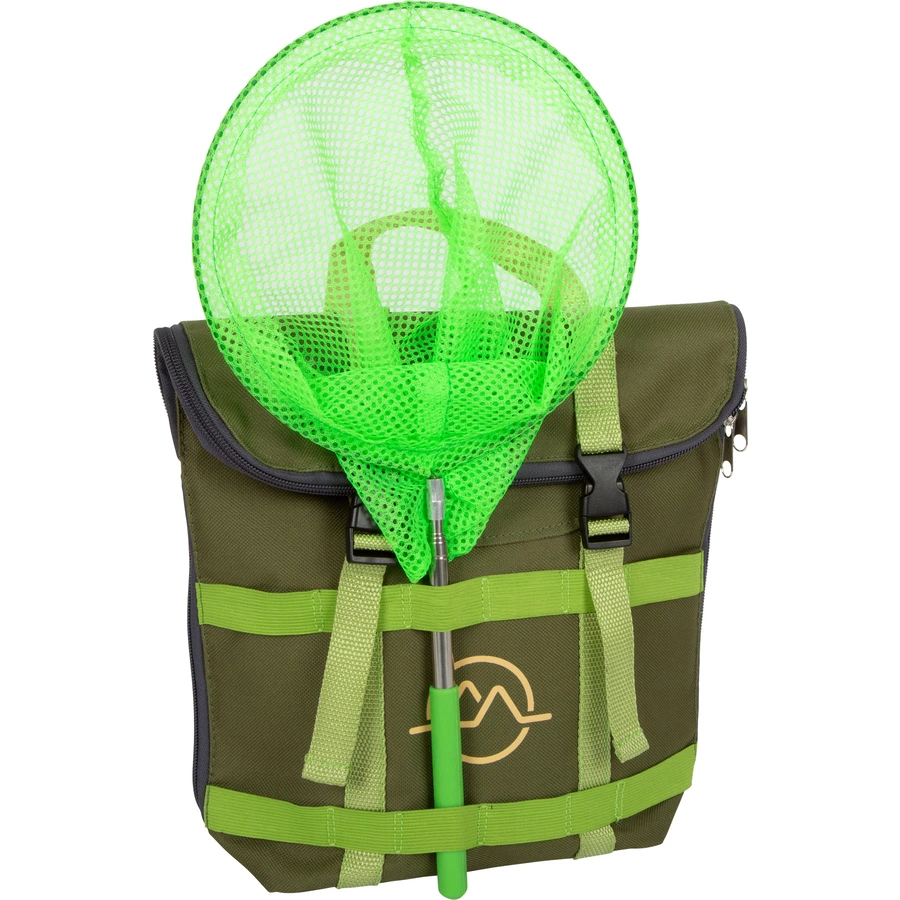 small foot® Entdeckerrucksack Discover
