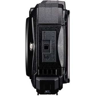 Appareil photo compact Pentax WG-90 Noir