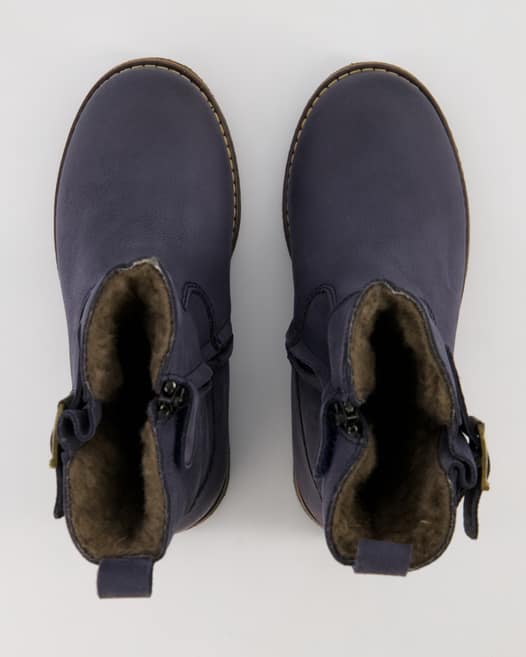 Froddo G3160197 Stiefel in Blau