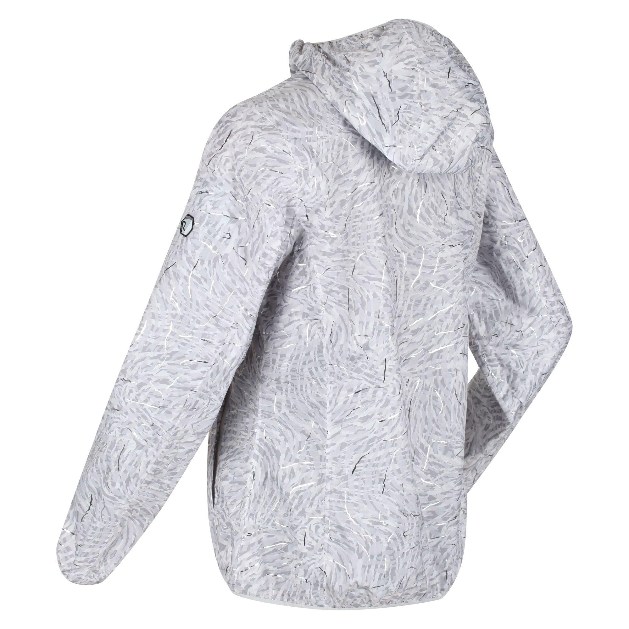 Regatta Regatta Serenton Waterproof Jacket Womens