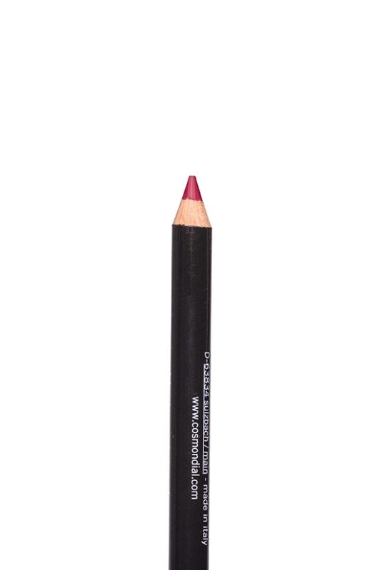 Benecos Natural Lipliner Berry 1.1gr