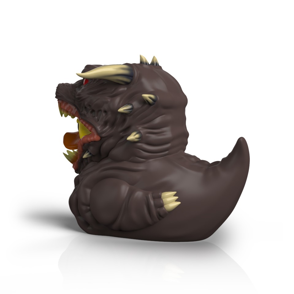 Numskull - Ghostbusters Tubbz 1st ED Terror Dog