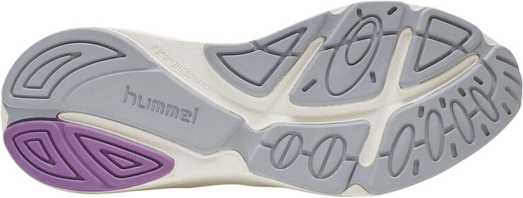 Hummel Reach LX 3000 sneakers Brun