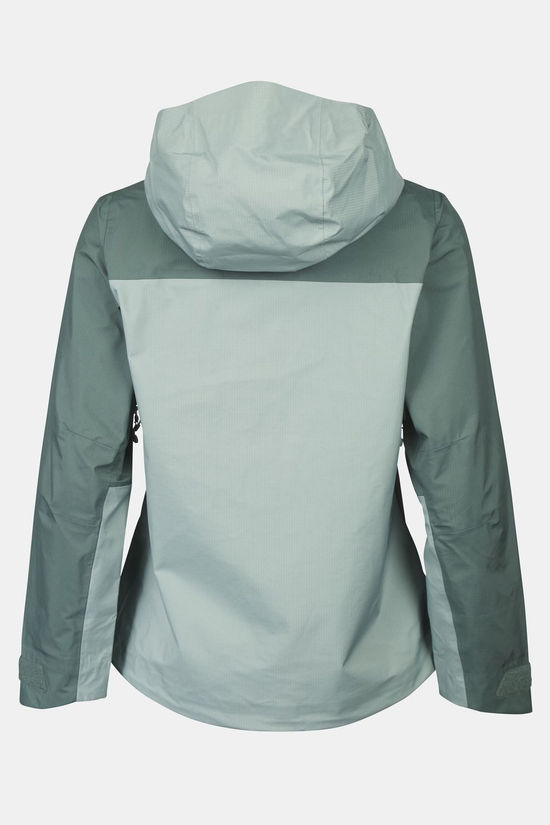 Ayacucho Ayacucho Mountain Peak 3L Hardshell Jas Dames