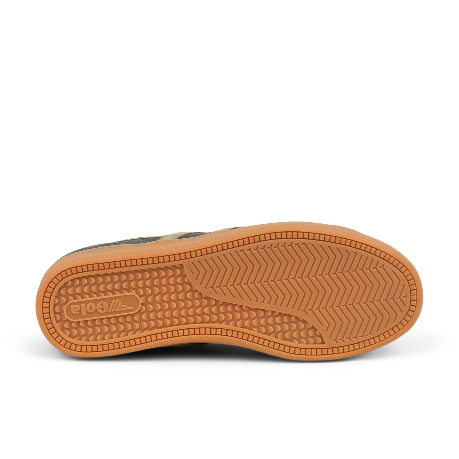 Baskets homme GOLA EQUIPE 2