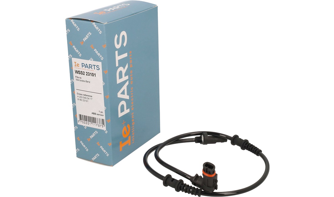 ABS sensor