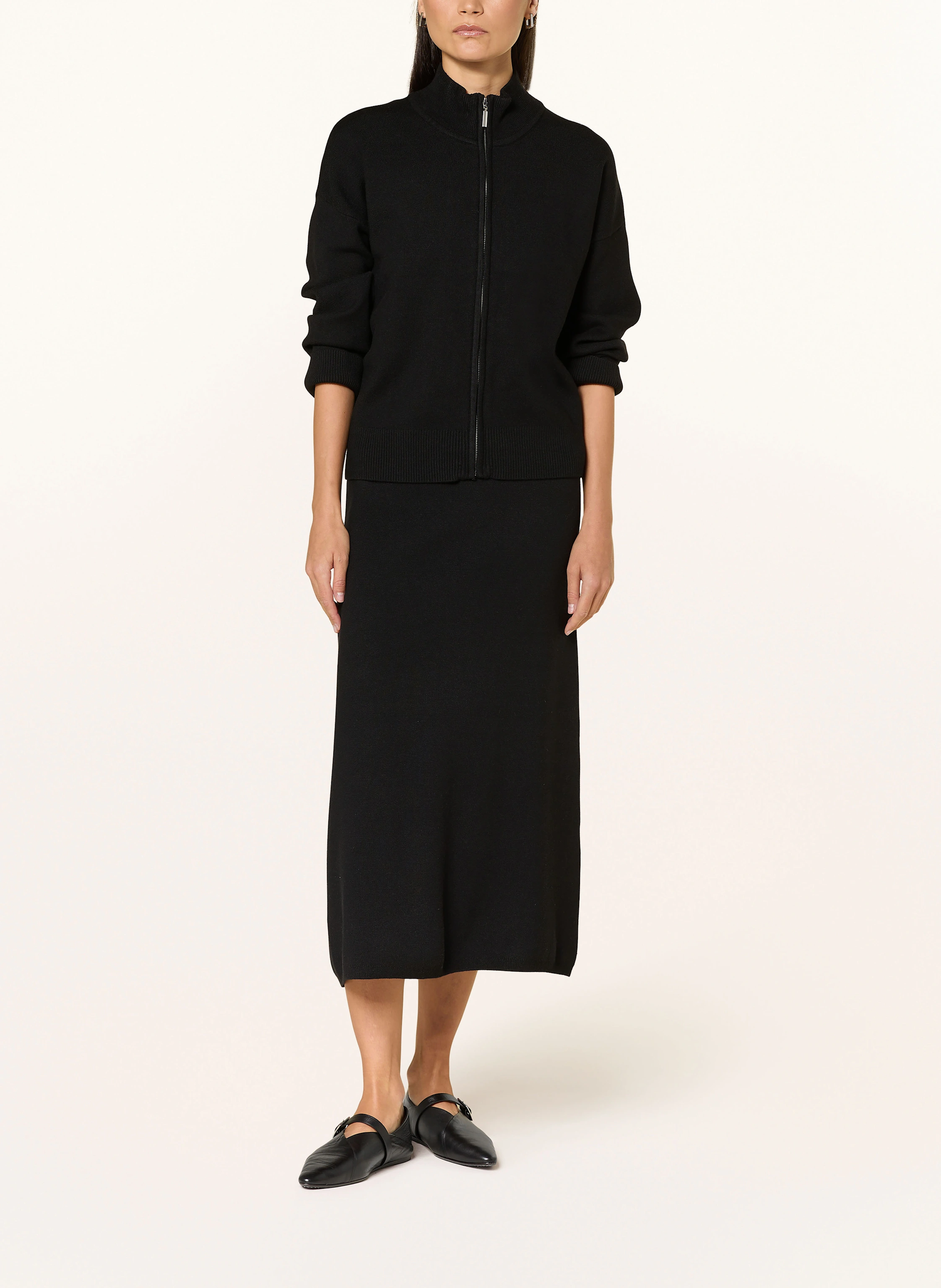 SELECTED Femme Strickjacke