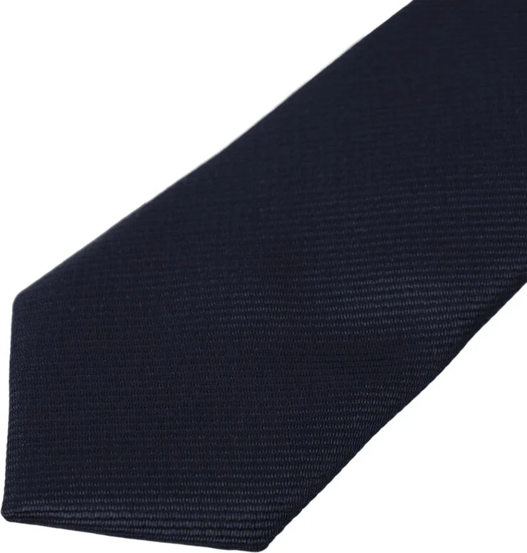 Name It NMMACC-ROLLE TIE Dark sapphire