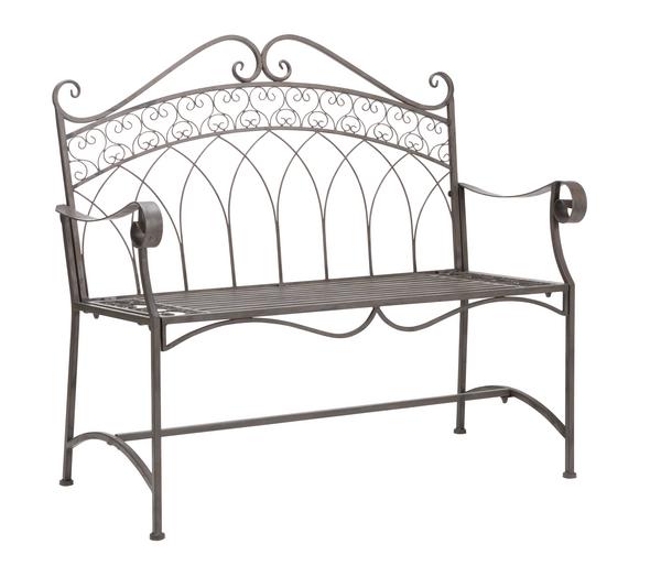 Dehner Bank Antik, 2-Sitzer
