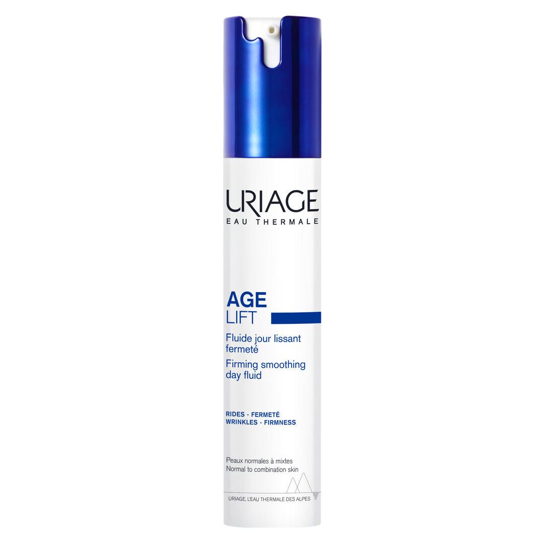 URIAGE  AGE LIFT Fluido de Dia Lift Refirmante - 40ml
