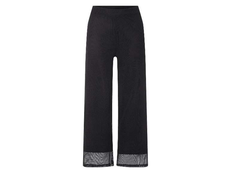 Dames broek - Wide leg