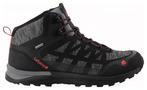 Chaussures de Randonnée Lafuma Shift Climactive Mid Noir Homme