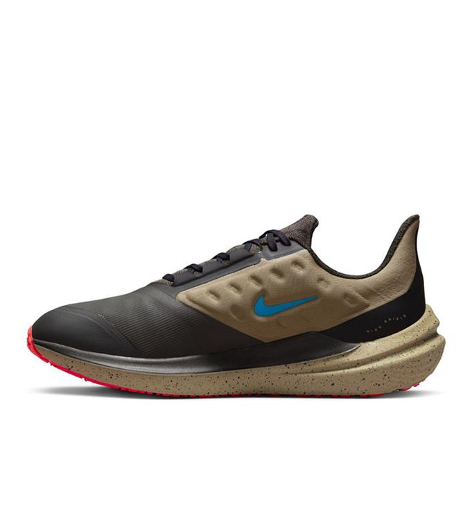 Nike Air Men Winflo 9 Shield Hardloopschoenen