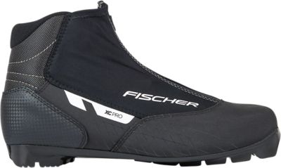 FischerXC Pro - schwarz