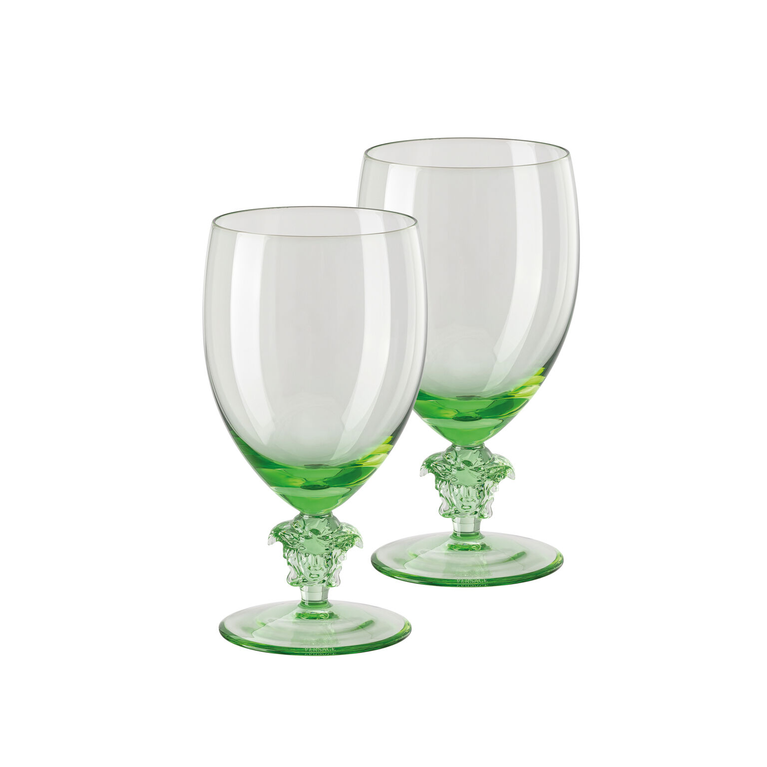 Medusa Lumiere 2nd Edition Mint GK 2 Wasser
