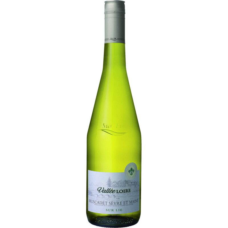 Vallee Loire Muscadet De Sèvre & Maine sur Lie