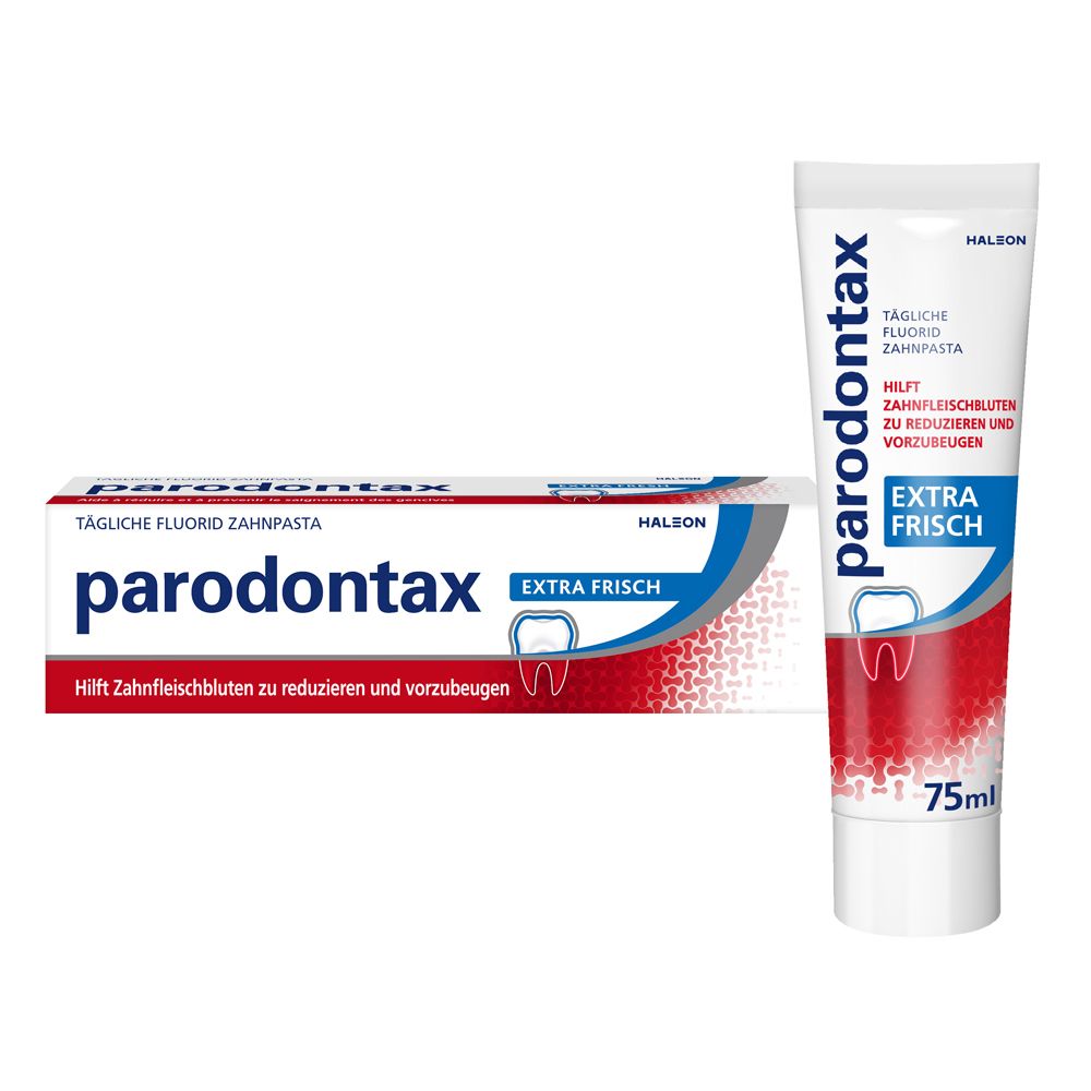 parodontax® Extra Frisch