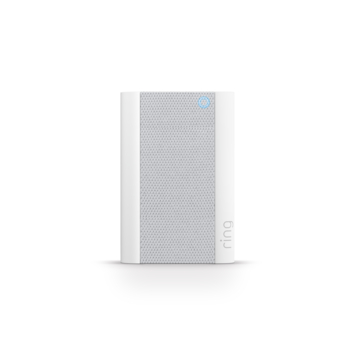 Ring Chime Pro 2e generatie