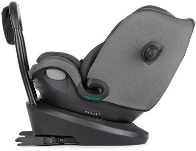 Joie I-Spin Multiway Bilstol, Thunder