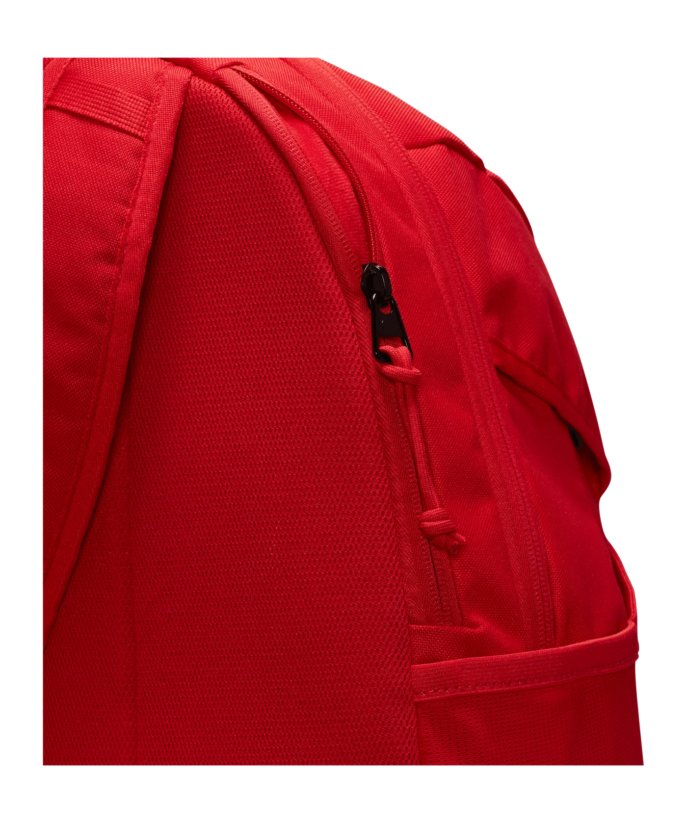 Nike Academy Team Rucksack Rot Weiss F657