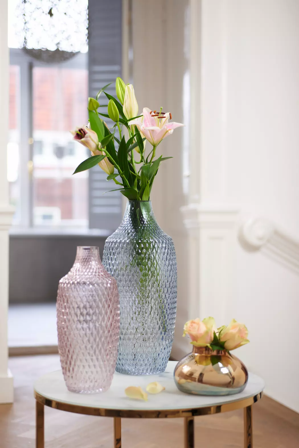 Vase Poesia 14 cm