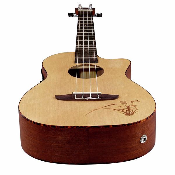 Ortega RU5CE-BA Baritone