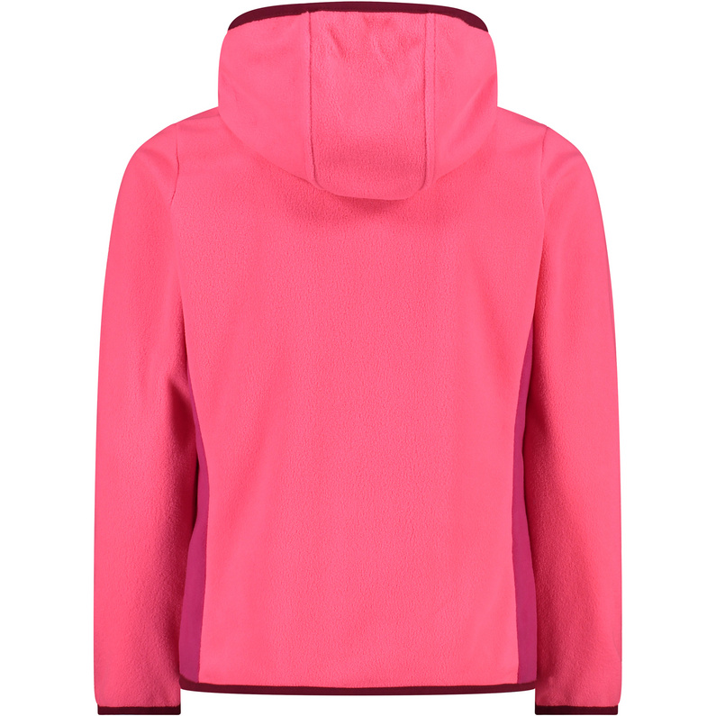 CMP Kinder Hoodie Jacke