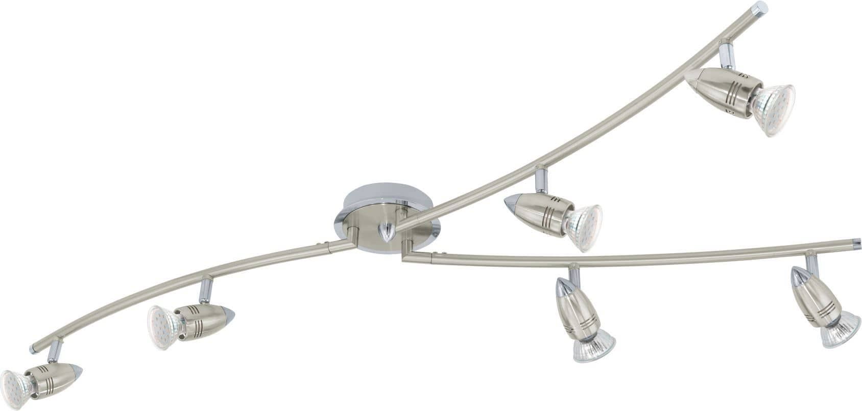 LED-Strahler
