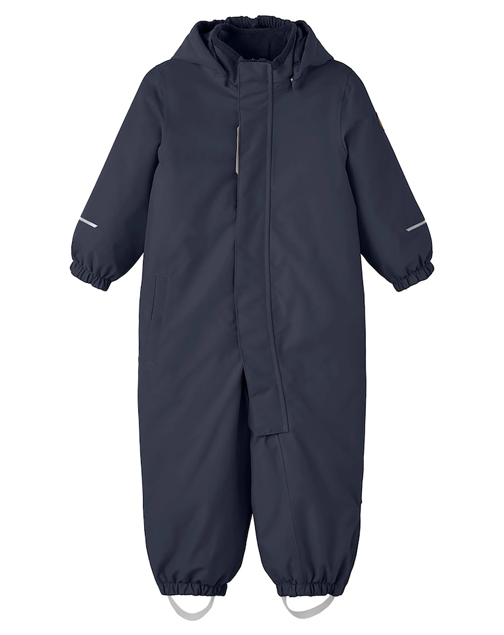 Schneeanzug NMNSNOW10 SOLID in dark sapphire