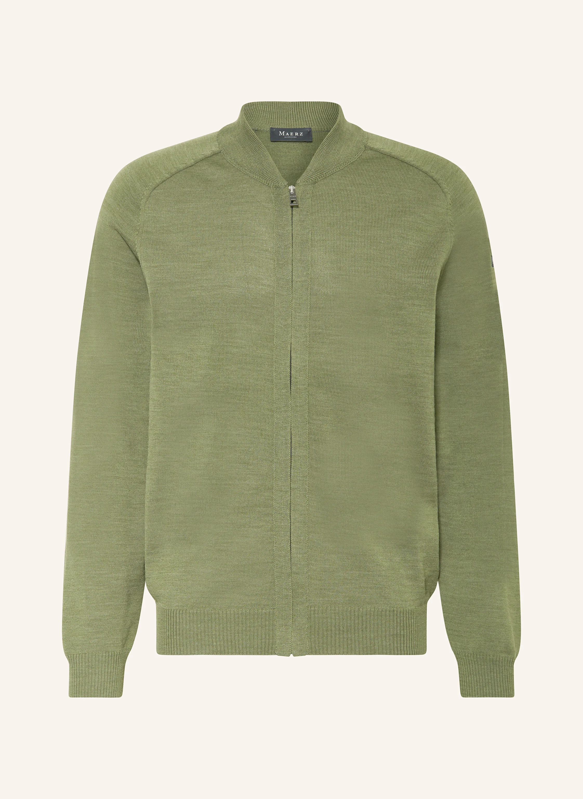MAERZ MUENCHEN Strickjacke