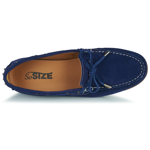 So Size - BRUDI - Marine