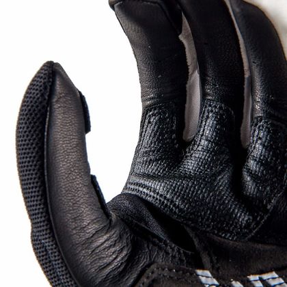 Gants Alpinestars SMX-2 AIR CARBON V2 - Noir / Blanc