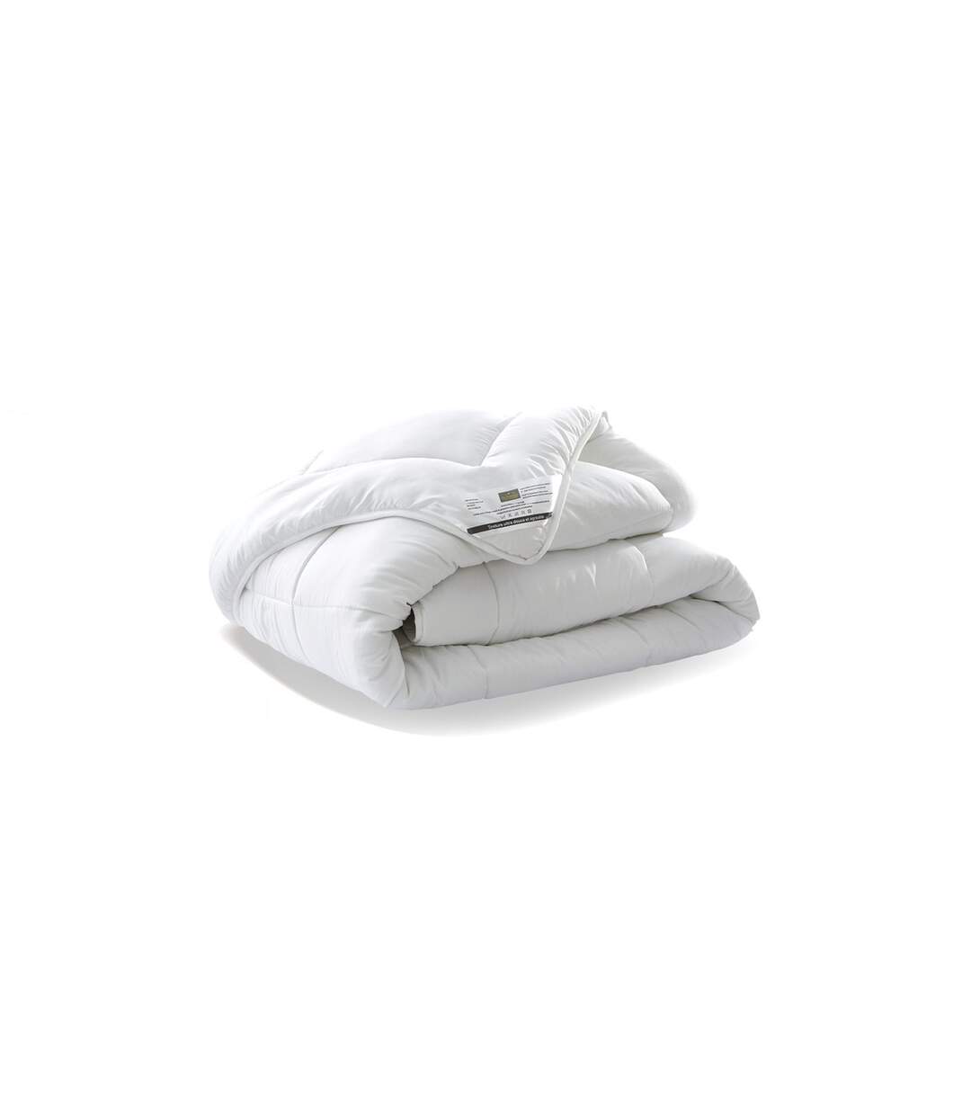 Couette en microfibre By Night - 220 x 240 cm - Blanc