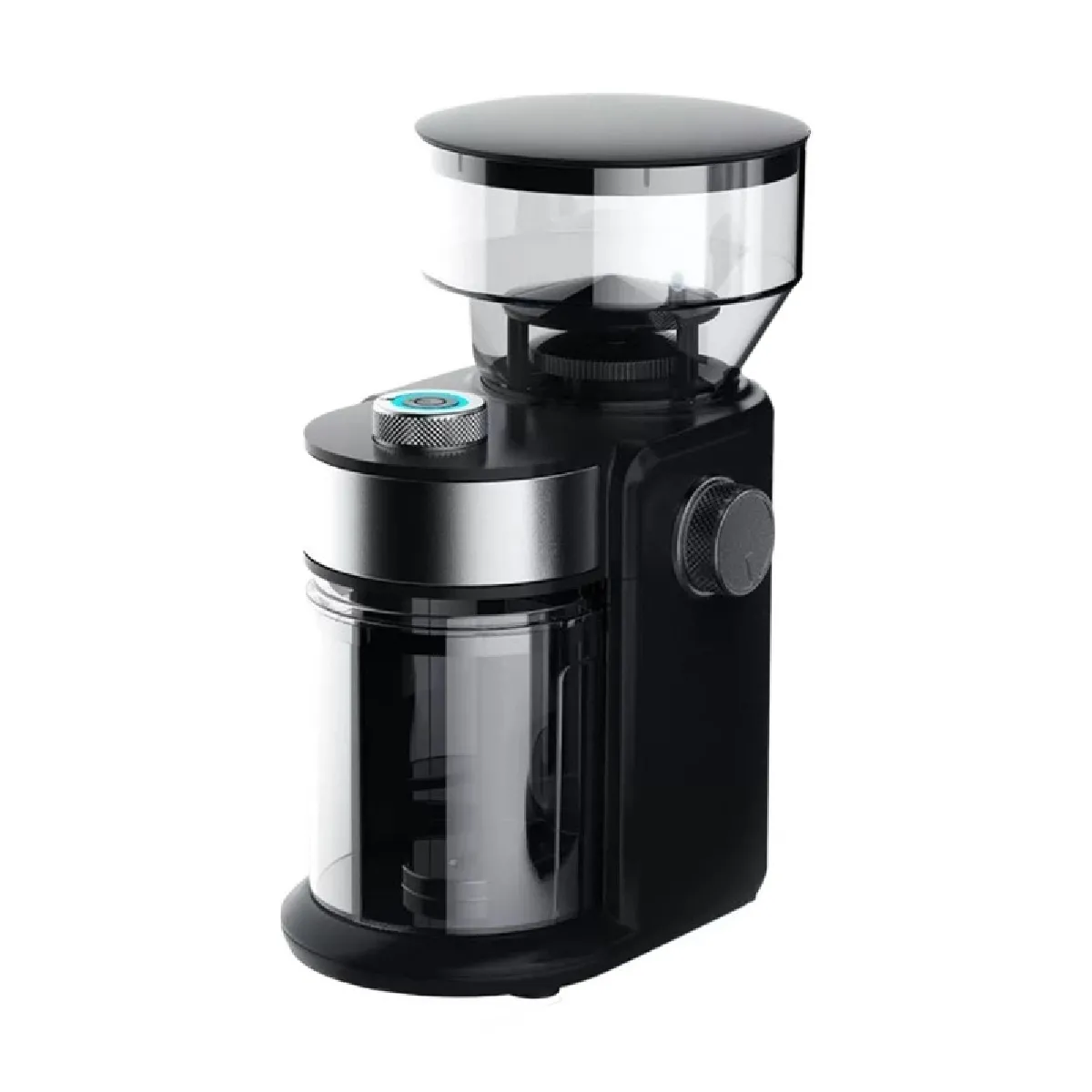 Universal Moulin à café électrique 150W - Noir